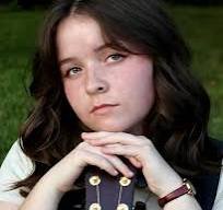 Grace Shuley Live at Fort Thomas Coffee 1